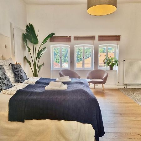 Art Hotel & Hostel Passau Luaran gambar