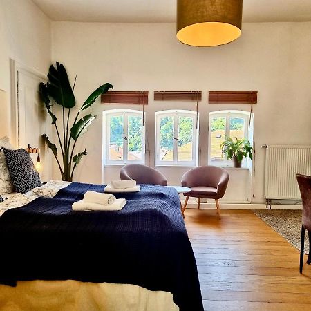 Art Hotel & Hostel Passau Luaran gambar