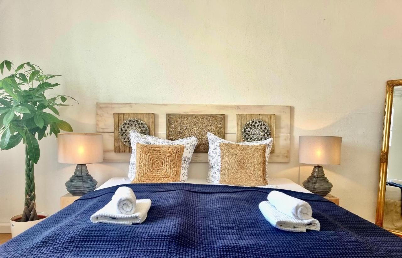 Art Hotel & Hostel Passau Luaran gambar