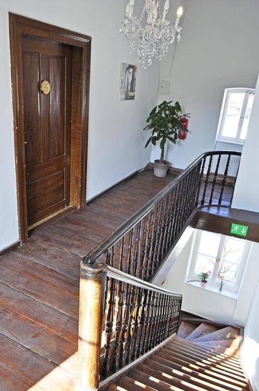 Art Hotel & Hostel Passau Luaran gambar