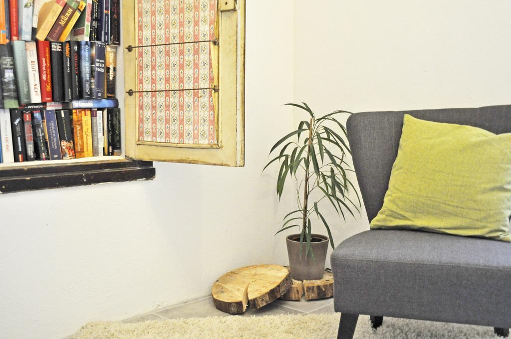 Art Hotel & Hostel Passau Luaran gambar