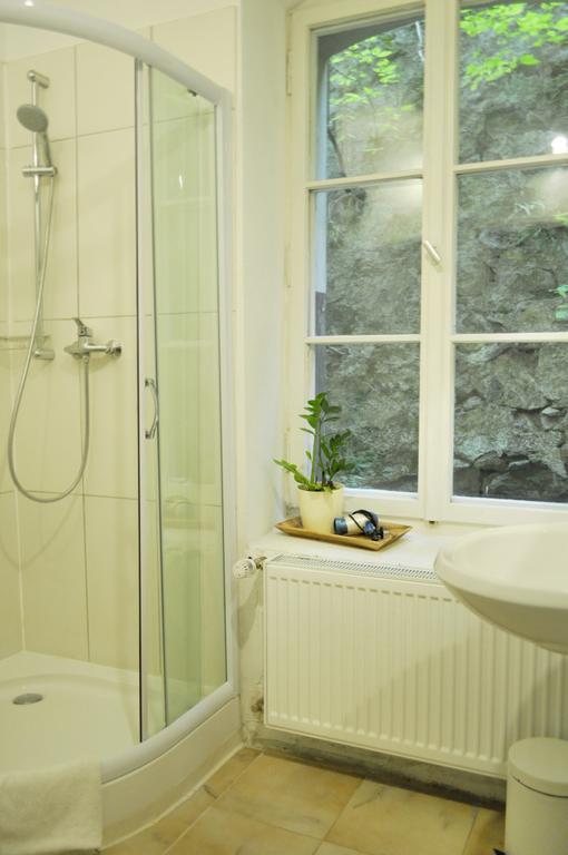 Art Hotel & Hostel Passau Luaran gambar