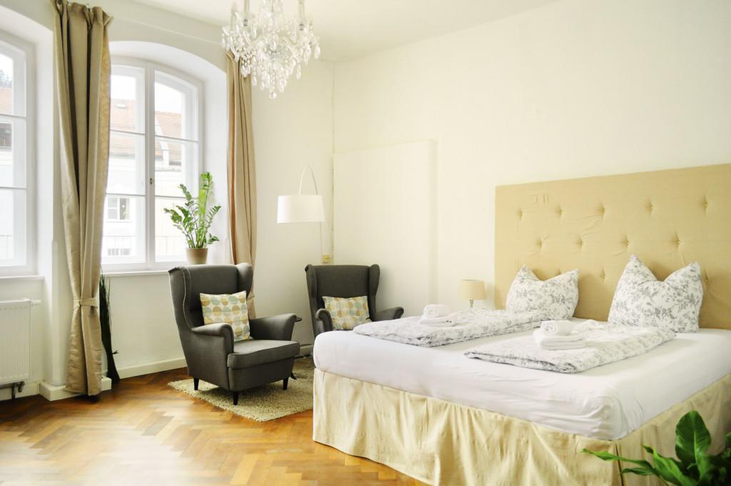 Art Hotel & Hostel Passau Luaran gambar