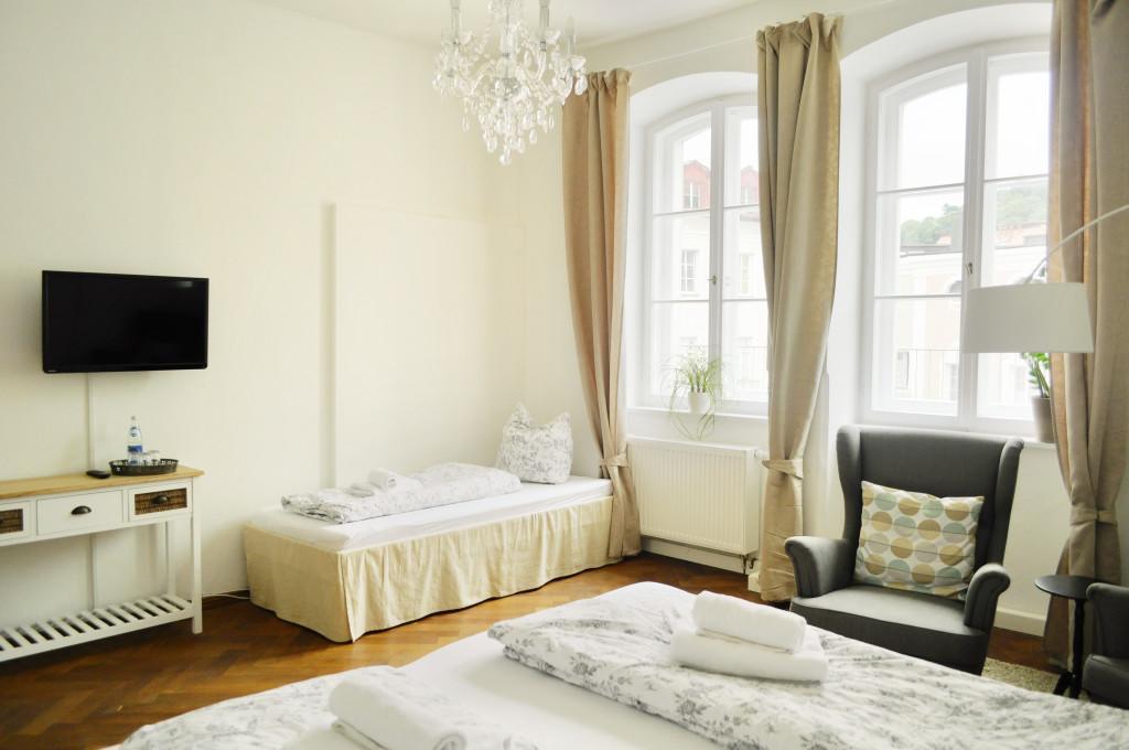 Art Hotel & Hostel Passau Luaran gambar