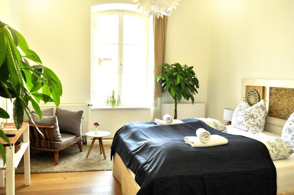 Art Hotel & Hostel Passau Luaran gambar