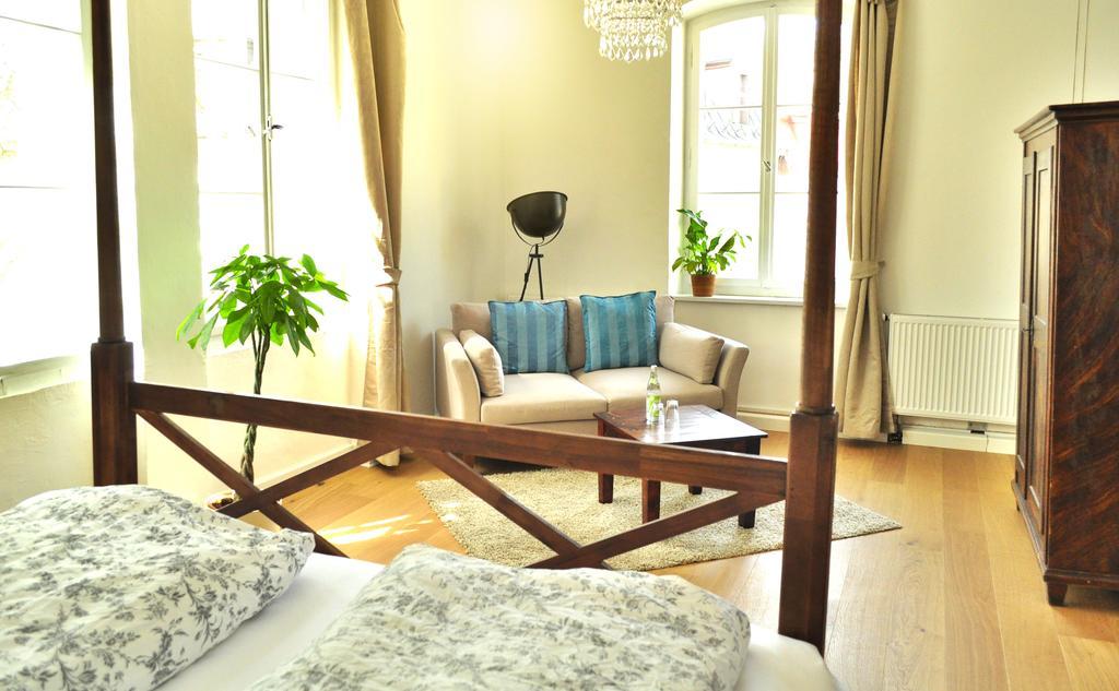 Art Hotel & Hostel Passau Luaran gambar