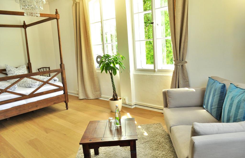 Art Hotel & Hostel Passau Luaran gambar