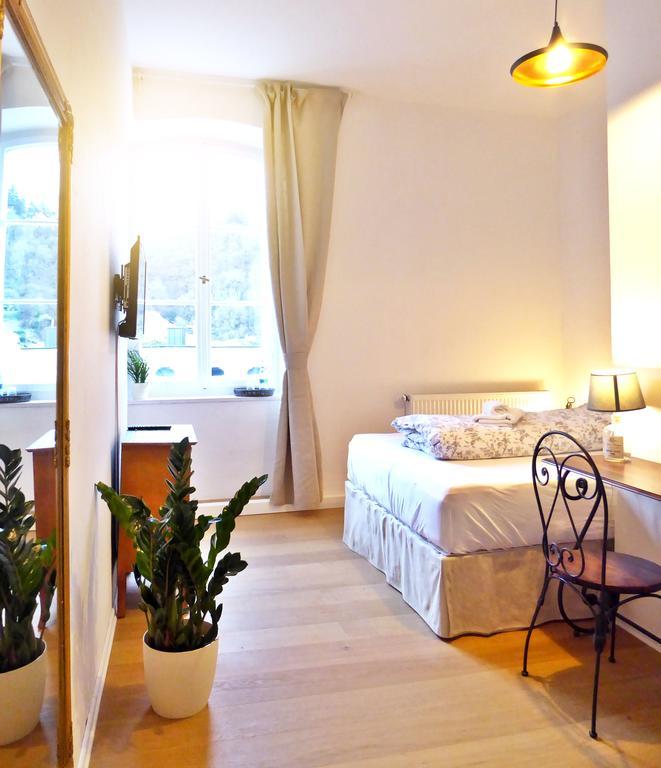 Art Hotel & Hostel Passau Luaran gambar