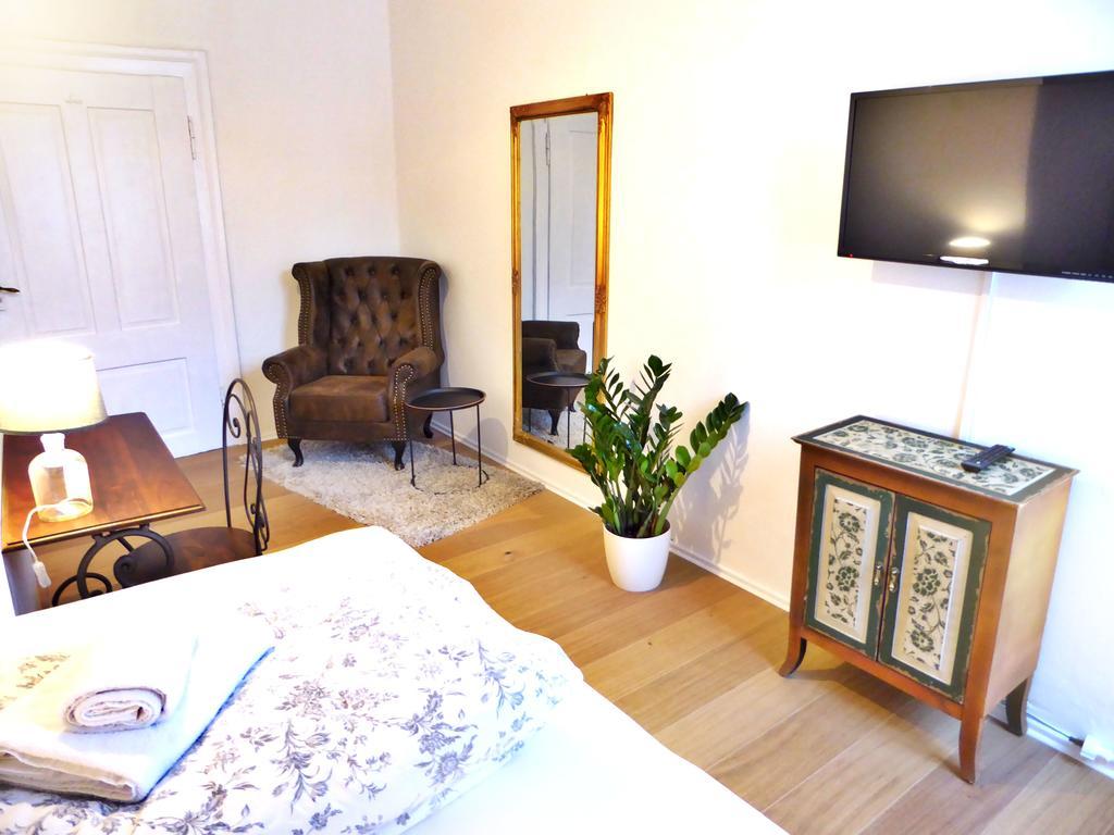 Art Hotel & Hostel Passau Luaran gambar