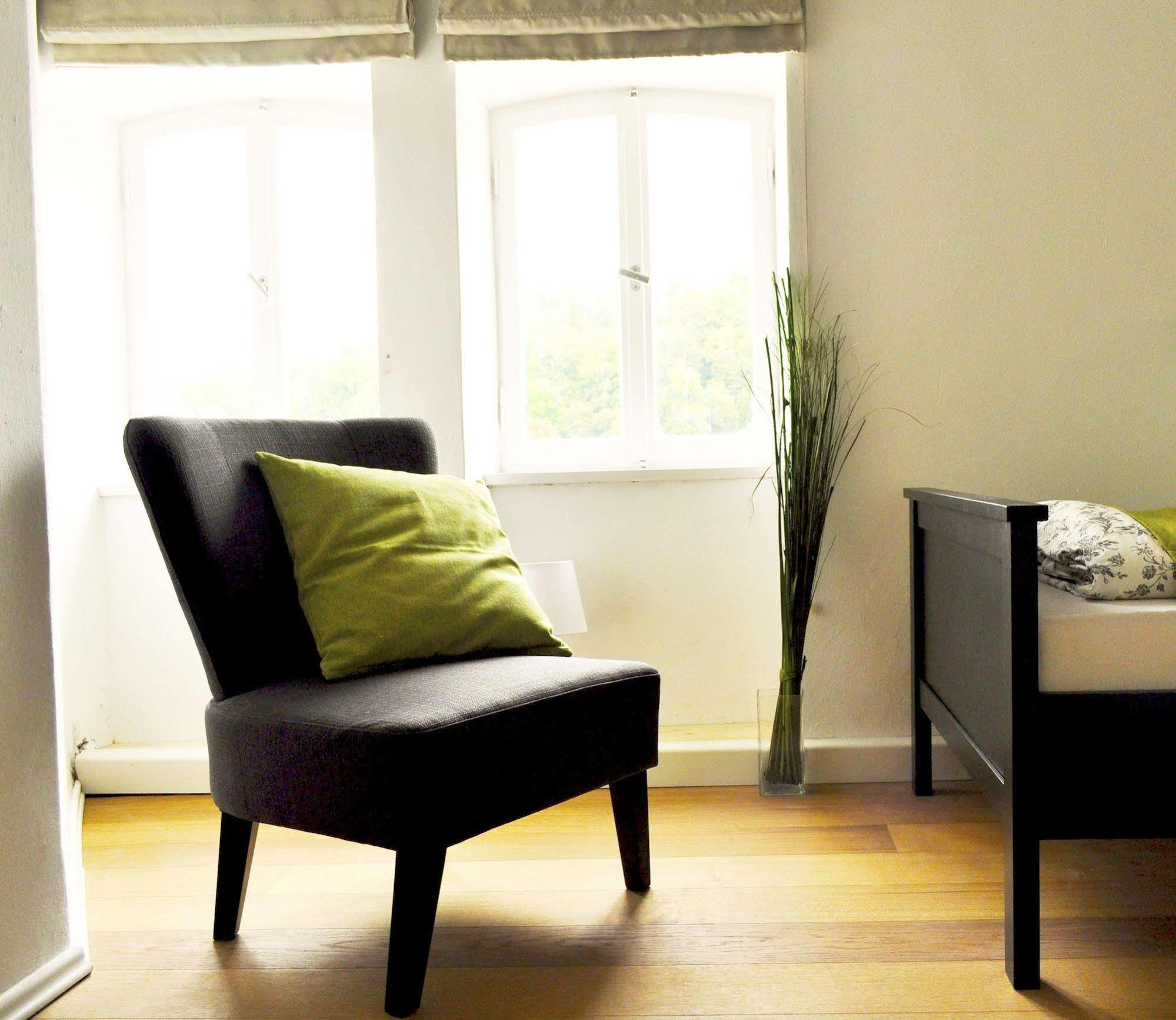 Art Hotel & Hostel Passau Luaran gambar