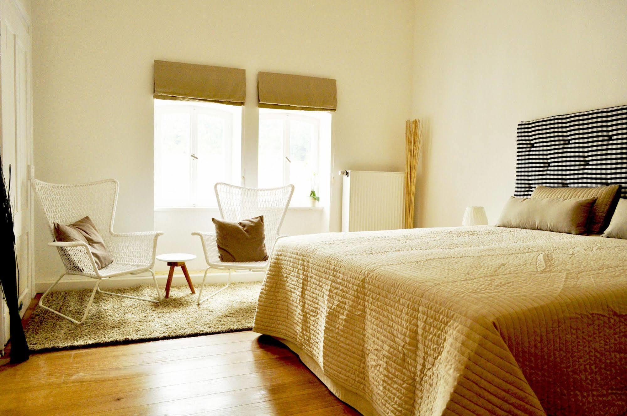 Art Hotel & Hostel Passau Luaran gambar