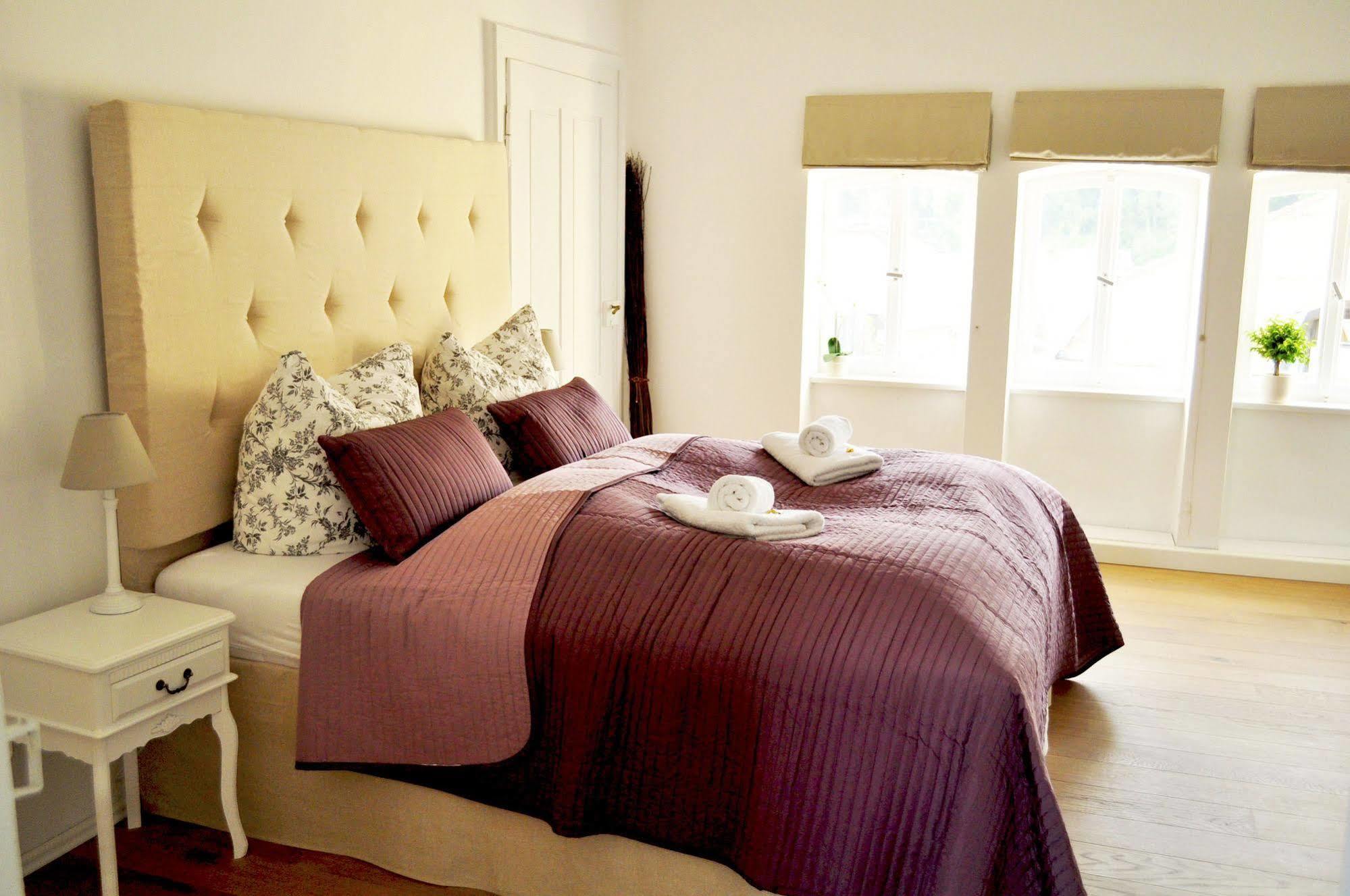 Art Hotel & Hostel Passau Luaran gambar