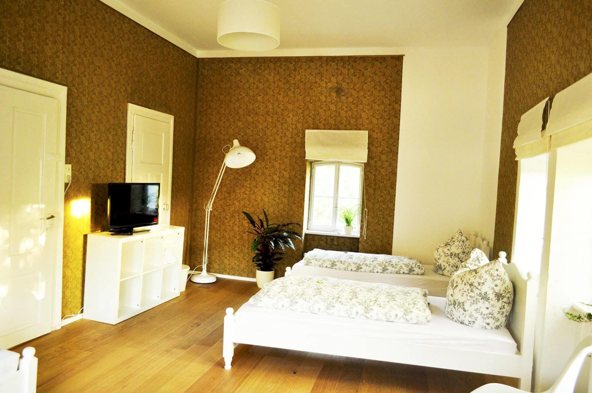 Art Hotel & Hostel Passau Luaran gambar