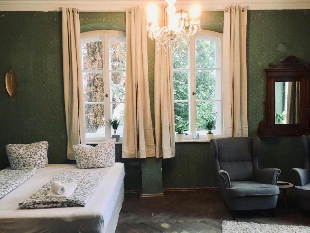 Art Hotel & Hostel Passau Luaran gambar