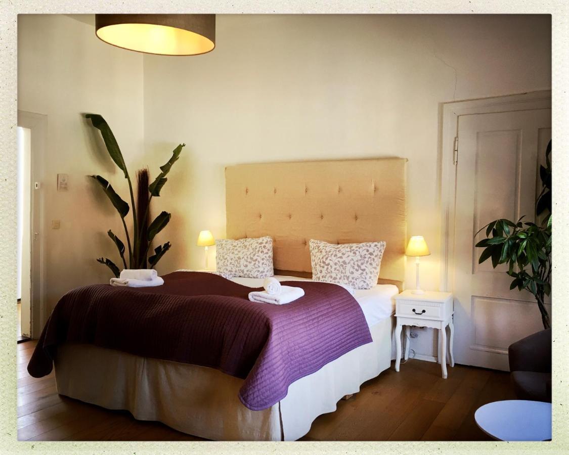 Art Hotel & Hostel Passau Luaran gambar