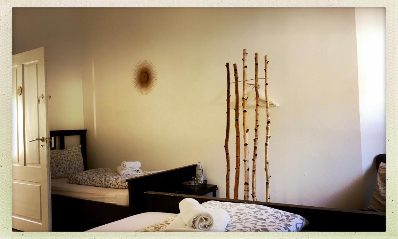 Art Hotel & Hostel Passau Luaran gambar