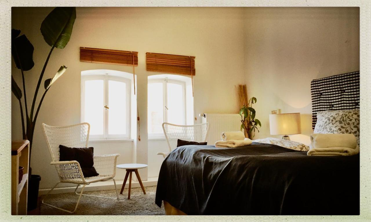 Art Hotel & Hostel Passau Luaran gambar