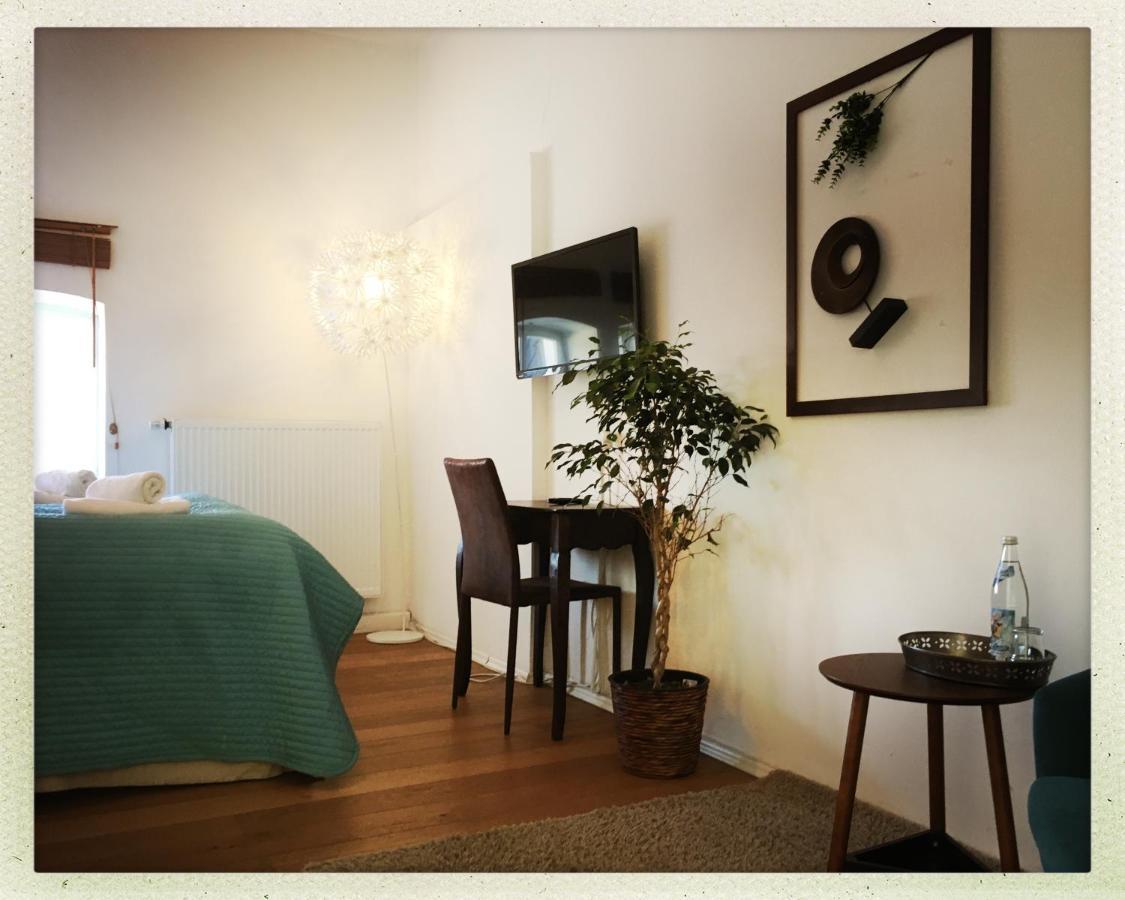 Art Hotel & Hostel Passau Luaran gambar
