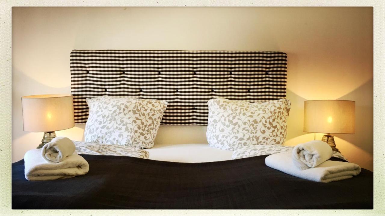 Art Hotel & Hostel Passau Luaran gambar